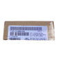 Siemens 6ES7972-0BB60-0XA0 connector 