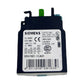 Siemens 3RH1921-1CA01 Hilfsschalter 240V 10A 220/230V 0,3A DC 6A AC VE:2Stk