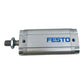 Festo ADVU-25-55-APA compact cylinder 156043 