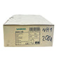 Siemens 3NA3140 fuse insert 500V 200A pack of 3 fuse insert 