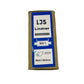 LIDNER NH1 fuse link 160-500V 100kA fuse link 