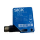 Sick WL12-2P430S43 retro-reflective sensor 1018070 10…30V DC out ≤ 100mA 