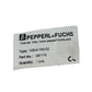 Pepperl+Fuchs NBN4-F29-E2 Induktiver Sensor 087175 4,75 ... 30V DC PNP 4mm