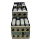 Siemens 3RT1026-1AP00 Leistungsschütz +3RH19211HA22 Hilfsschütz 25A 11 kW 400VAC