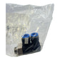 Festo QSLV2-G3/8-12 multiple distributor 186231 