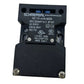 Schmersal AZ15ZVRK-M20 Sicherheitsschalter AC-15: 230 VAC 4 A DC-13: 24 VDC 4 A