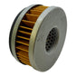 Mann-Filter C74 air filter pack of 2