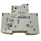 Siemens 5SY63MCBB6 miniature circuit breaker 5576306-6 400V Icu 30KA IEC/EN 60947-2 