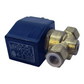 Herion 0700 24V solenoid valve for industrial use 16W 24V solenoid valve