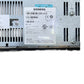 Siemens 6AV7861-2TB00-1AA0 Touch Panel 15" für industriellen Einsatz Touch Panel
