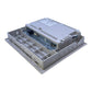 Siemens 6AV6642-0DC01-1AX1 Panel Touch panel for industrial use Siemens 