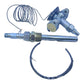 Parker AAE30 temperature gauge for industrial use Parker AAE30 Temp. Gauge 