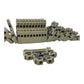 Weidmüller DK4/35 terminal block 039666 VE:25pcs/pcs for industrial use