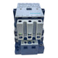 Siemens 3TF48 Leistungsschütz für industriellen Einsatz Siemens 3TF48 Schütz 3TF