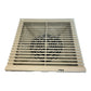 Rittal SK3324107 Filterlüfter 230V 50/60Hz 30/35W für Industriellen Einsatz