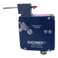 Euchner TZ1LE024RC18VAB-C1826 safety switch 084246 Euchner TZ1LE024RC18VAB