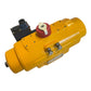 Hytork -131 EDN-XL0131-DAG-A00 Pneumatic Actuator Industrial Use