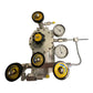 DruVa SMD 650-16 Ventileinheit für industriellen Einsatz DruVa SMD 650-16 Ventil