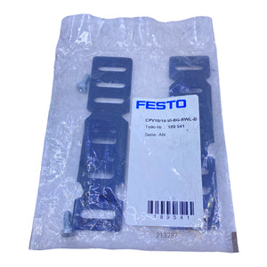 Festo CPV10/14-VI-BG-RWL-B attachment 189541