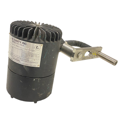 J.M. CANTY HYL80-LST-PP LED mit Flexbündel