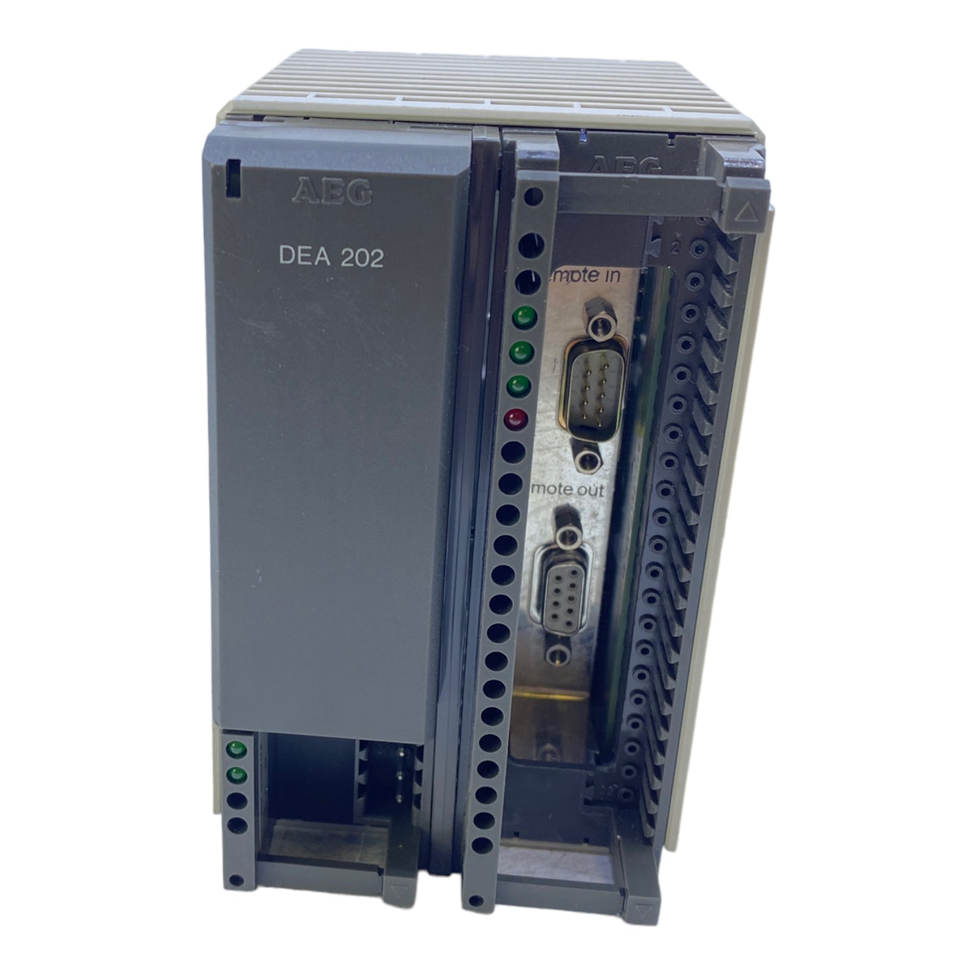 AEG AS-BDEA-202 I/O-Interface Modul