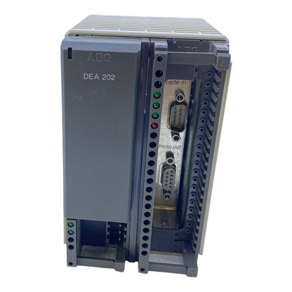 AEG AS-BDEA-202 I/O-Interface Modul