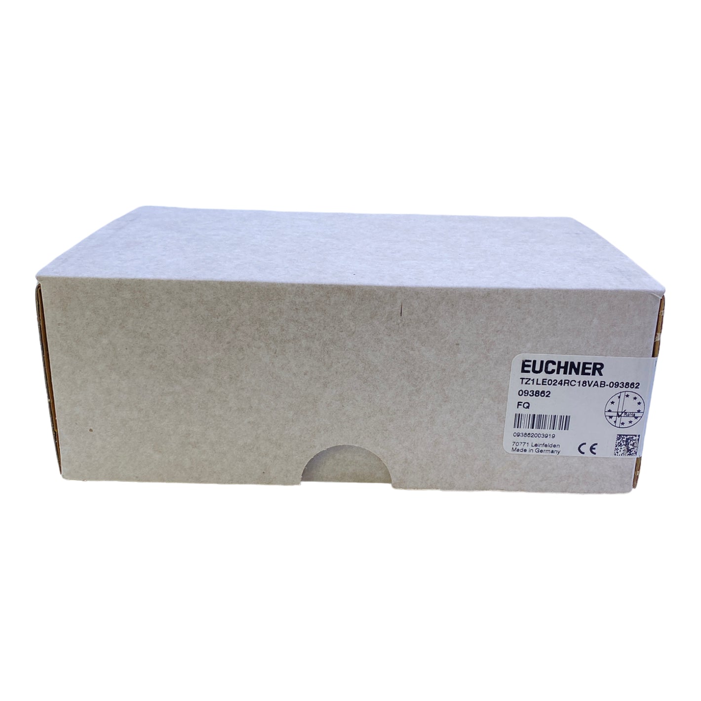 Euchner TZ1LE024RC18VAB safety switch 093862 