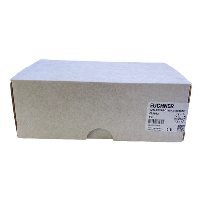Euchner TZ1LE024RC18VAB safety switch 093862 