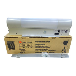 Rittal PS4155000 Schaltschrankleuchte 110-250V 50/60Hz 26W