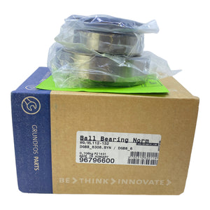 Grundfos MG/ML112-132 ball bearing 96796600