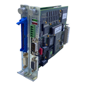 Indramat 109-0919-4A29-02 +DBS2-1440-97014 interface card 
