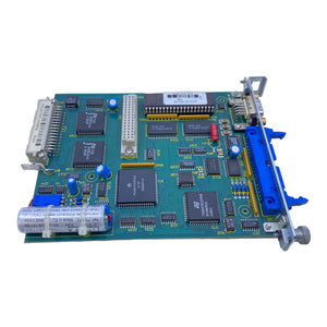 Indramat 109-0919-4A29-02 plug-in card 
