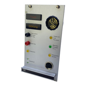 Hekatron GE(D) fire alarm system 5300025 