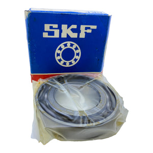 SKF 7213BEP Einreihiges Schrägkugellager 65/120/23mm 40°
