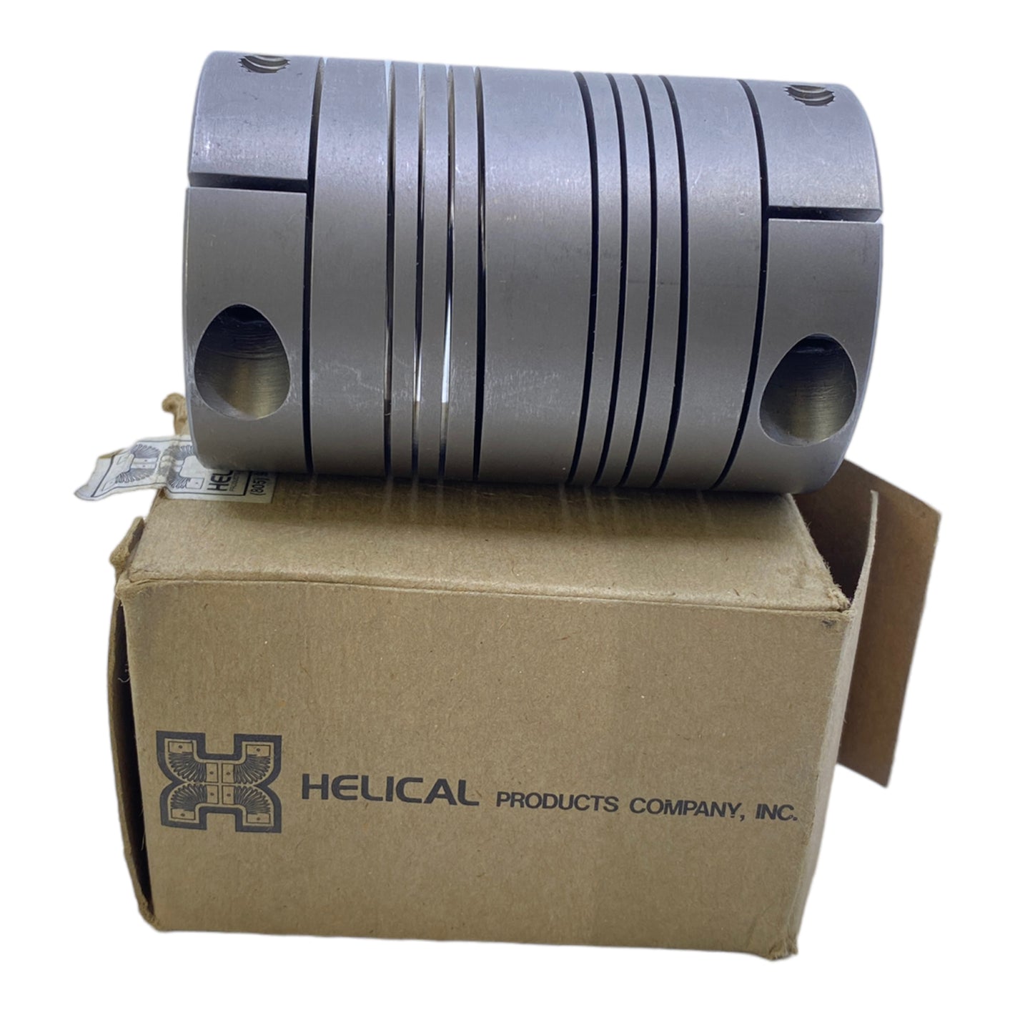 Helical MC7CM200-24MM-19MM Flexible connection 