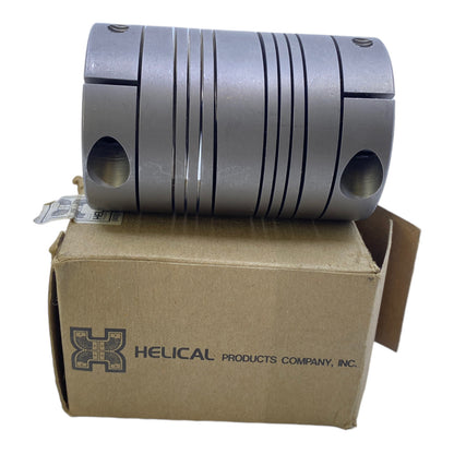 Helical MC7CM200-24MM-19MM Flexible connection 
