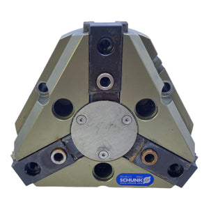 Schunk PZN+100-2-IS Universalgreifer Pneumatischer Greifer 303642