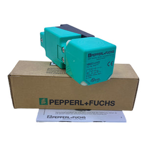 Pepperl+Fuchs NBB20-U1-E2 Proximity Sensor 194771 10…30V DC 200mA Cubic 20mm