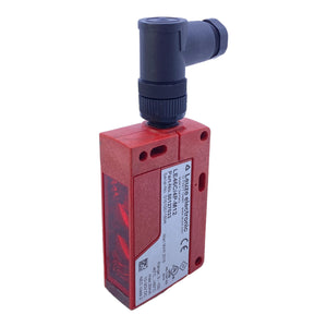 Leuze LS46C/4P-M12 Einweg-Lichtschranke 50127033 max.30mA 10-30V DC