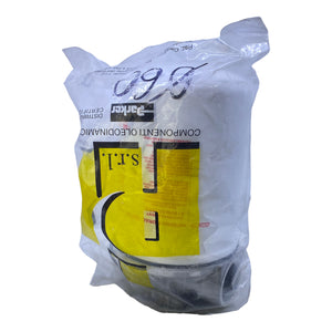 Hydac 0160MA020BN filter element 