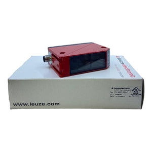 Leuze PRK96M/P-3380-41 Reflex-Lichtschranke 50061452 10-30V DC 4-polig M12