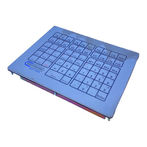 Witron 0362/01 keyboard display for Interbus 