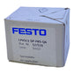 Festo CPVSC1-SP-PRS-Q4 food plate 527531 