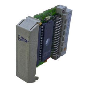 Siemens 6ES5376-0AA31 Speicherkarte 32 KB