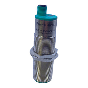 Pepperl+Fuchs UB2000-30GM-E5-V15 Ultraschallsensor 097969