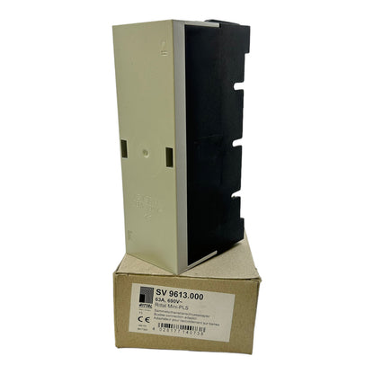 Rittal SV9613.000 Mini-PLS Anschlußadapter 63A 690V