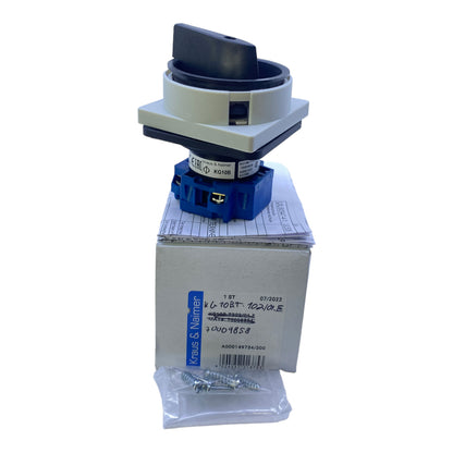Kraus&amp;Naimer KG10B.T102/01.E load disconnector 
