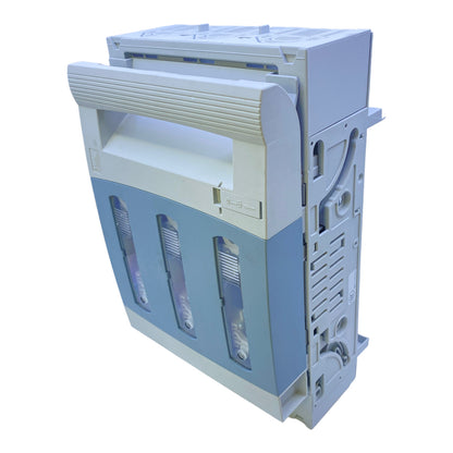 Rittal SV9343.110 NH fuse switch disconnector 500V 250A 120kA 3-pole 