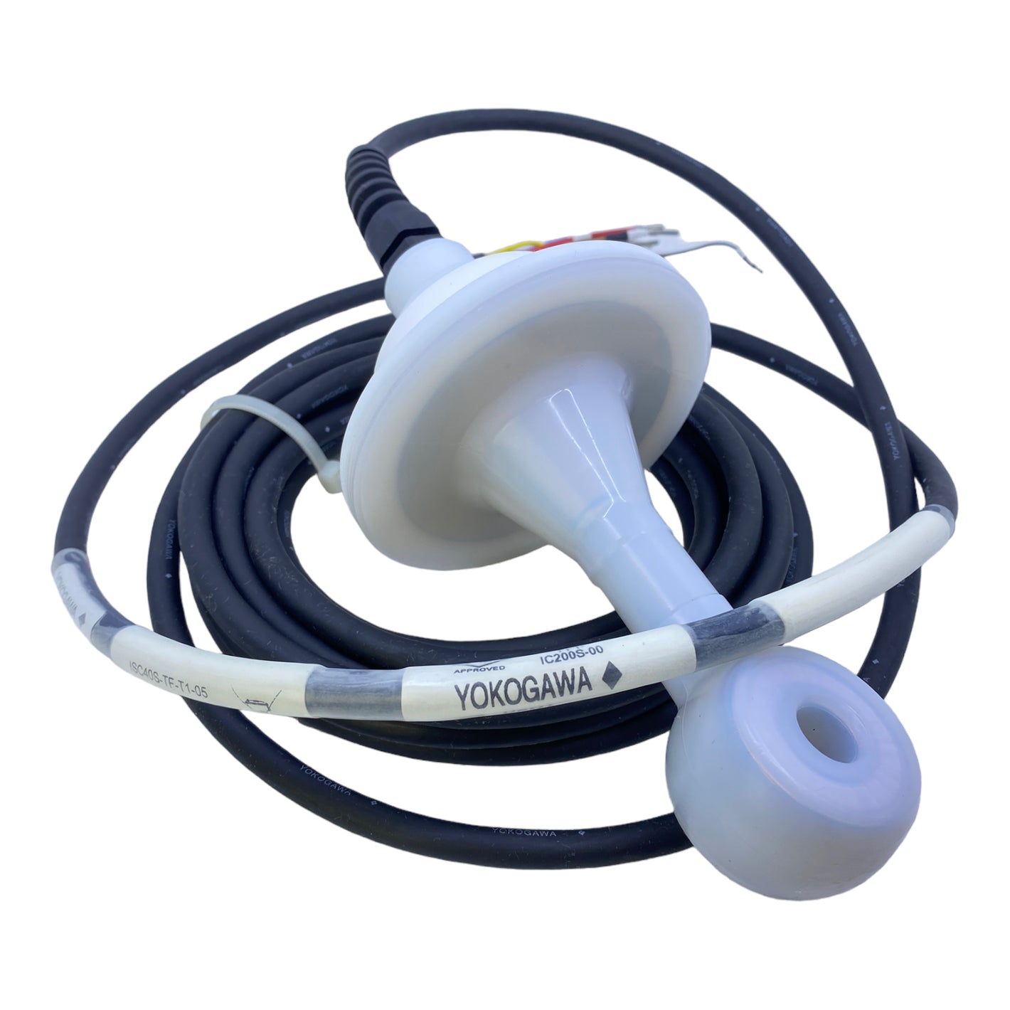 Yokogawa ISC40S-TF-T1-05 conductivity sensor 
