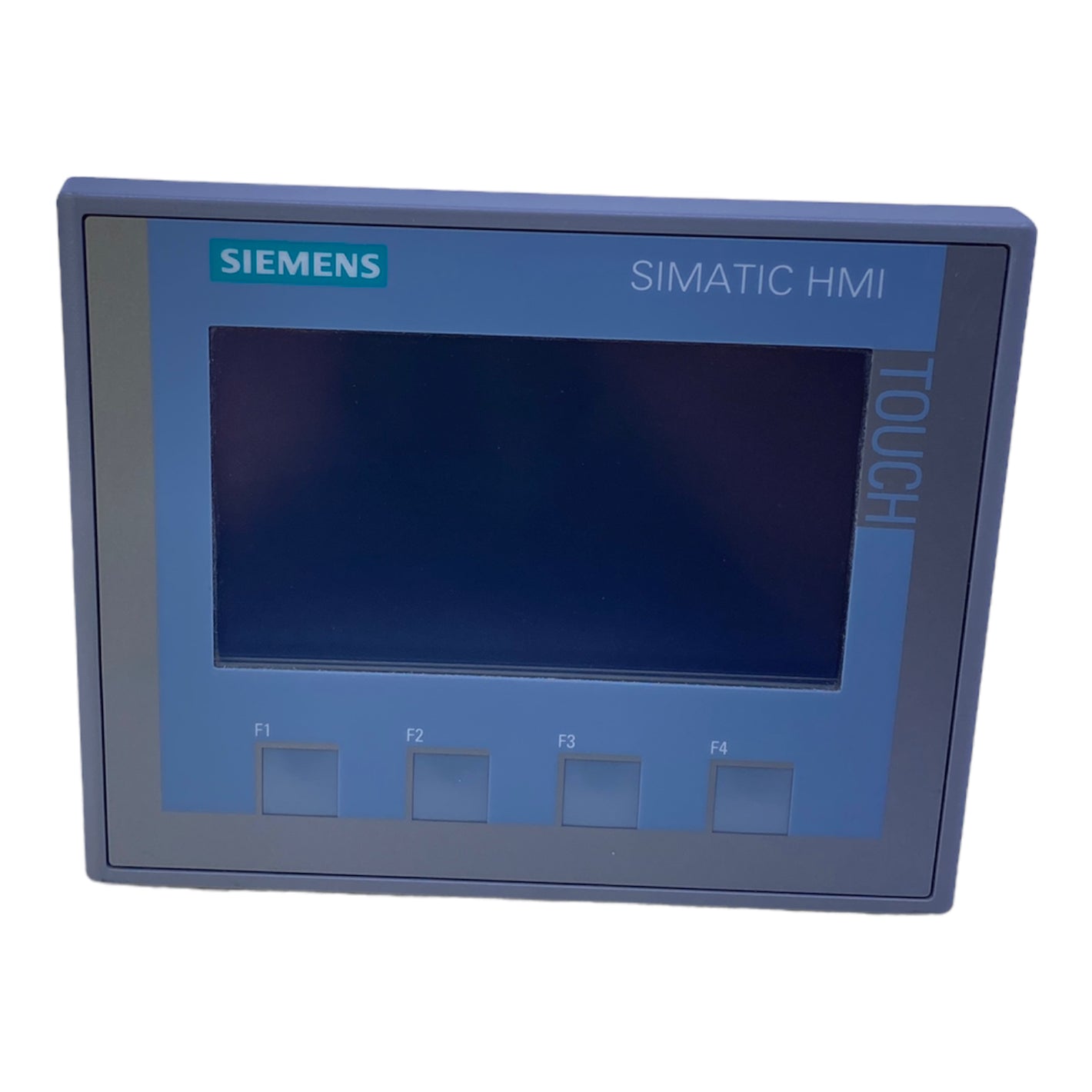 Siemens 6AV2123-2DB03-0AX0 PLC display extension 24V DC IP65 